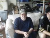 Ronald Gosnell SR.